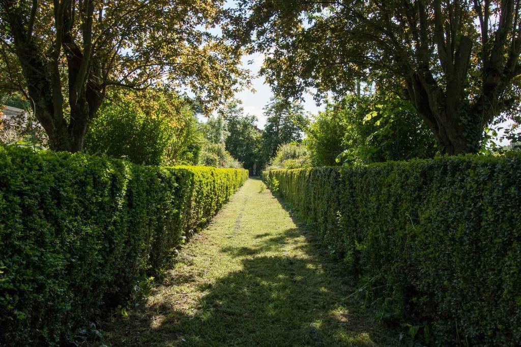 Domaine Du Vern Сент-Аффрік Екстер'єр фото